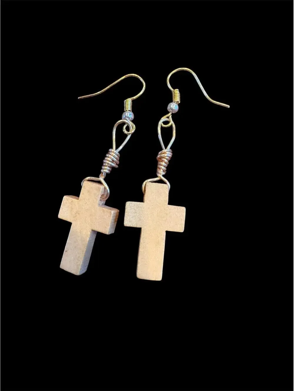 N/A simple cross